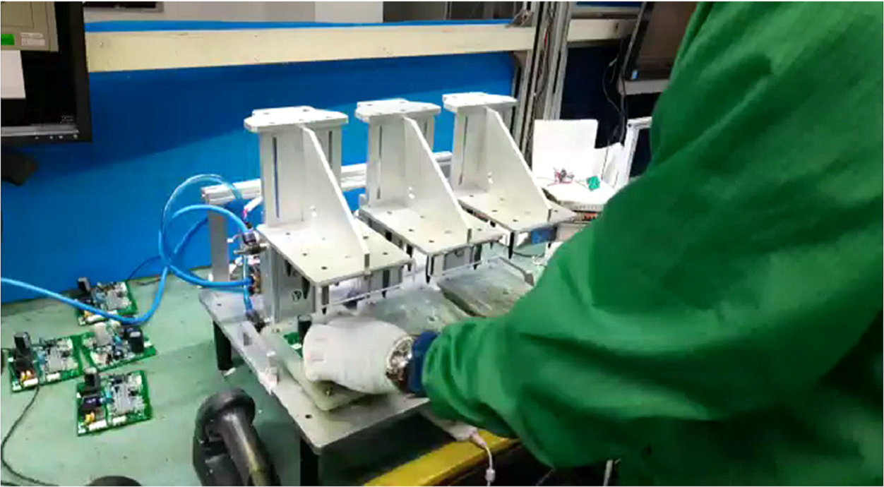 Robust Processes