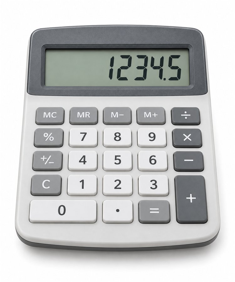 Calculators