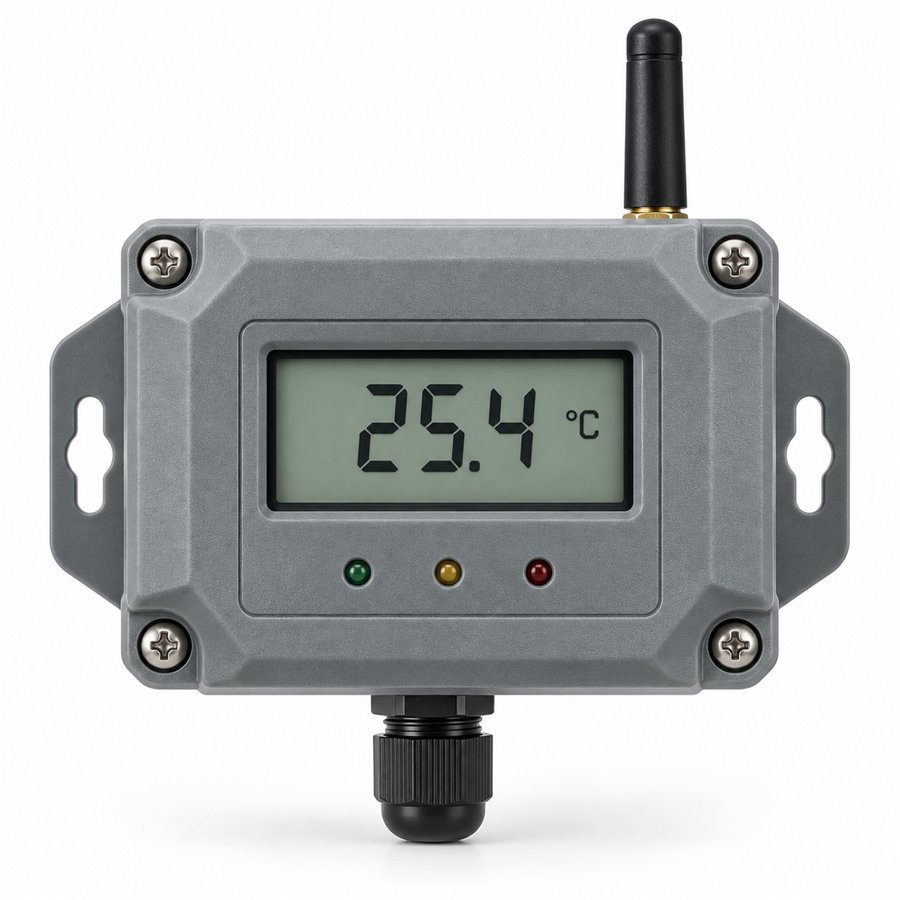 Data Loggers