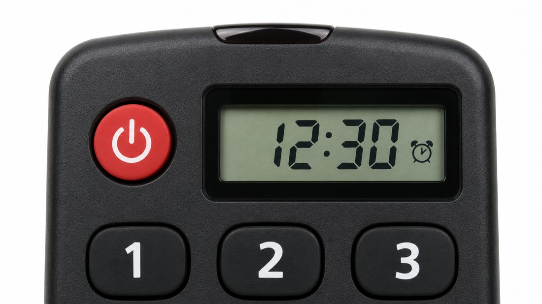 Remote Controls