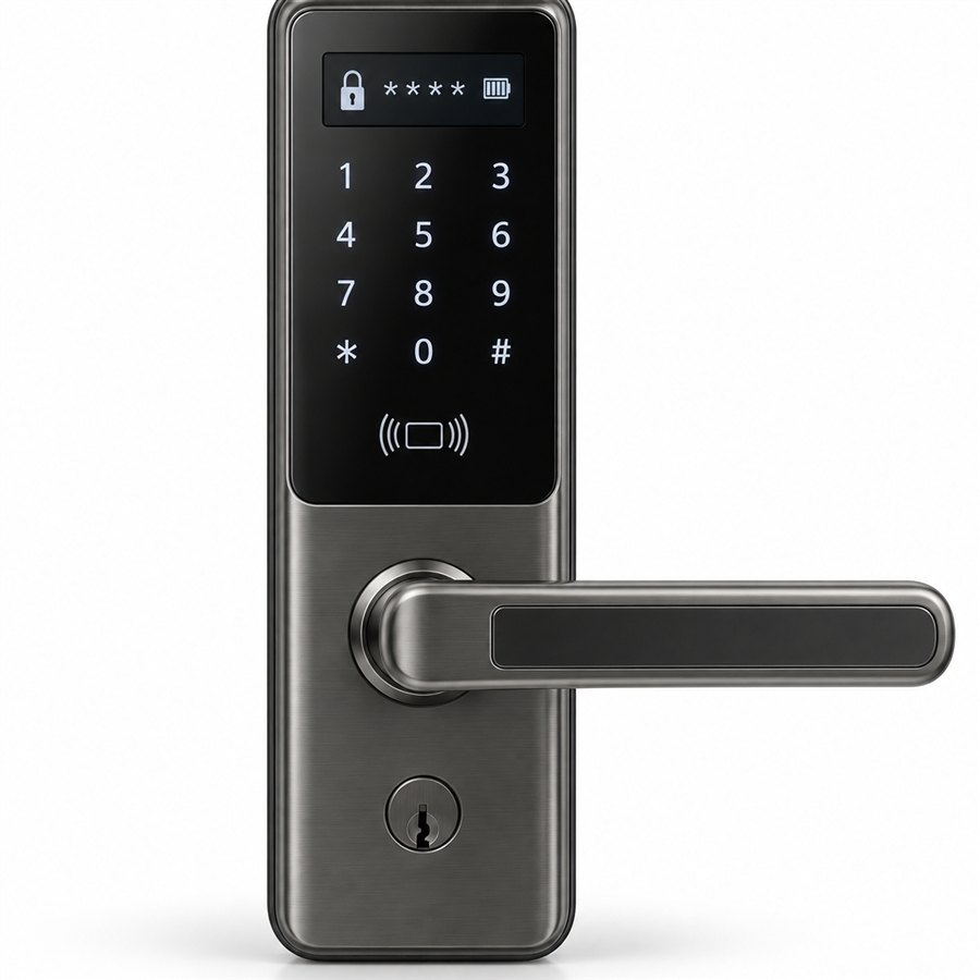 Smart Locks