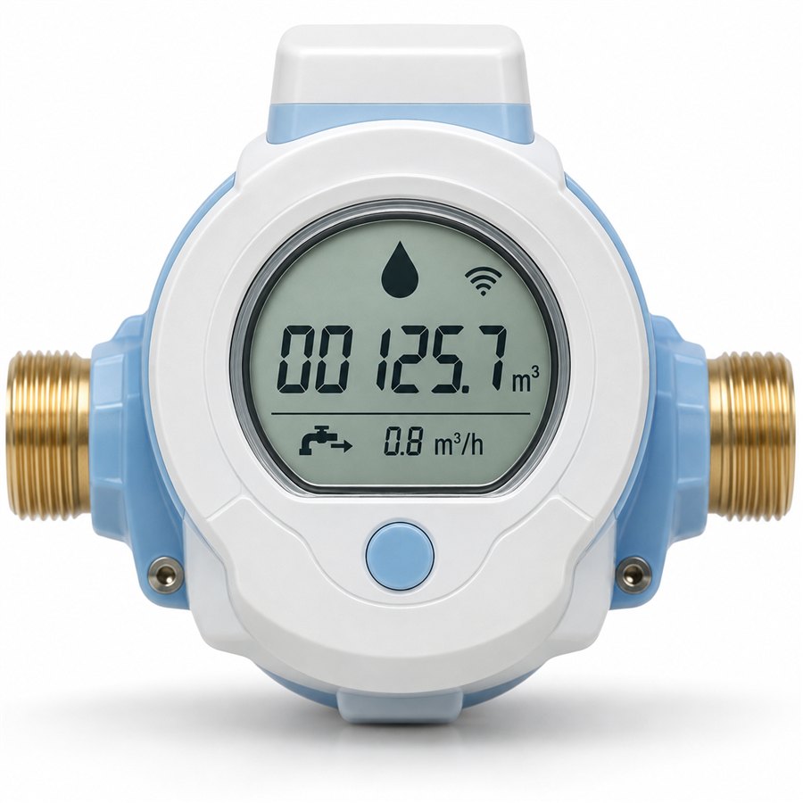 Water Meters