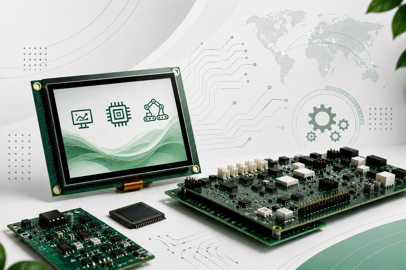 BIBA Core Competencies