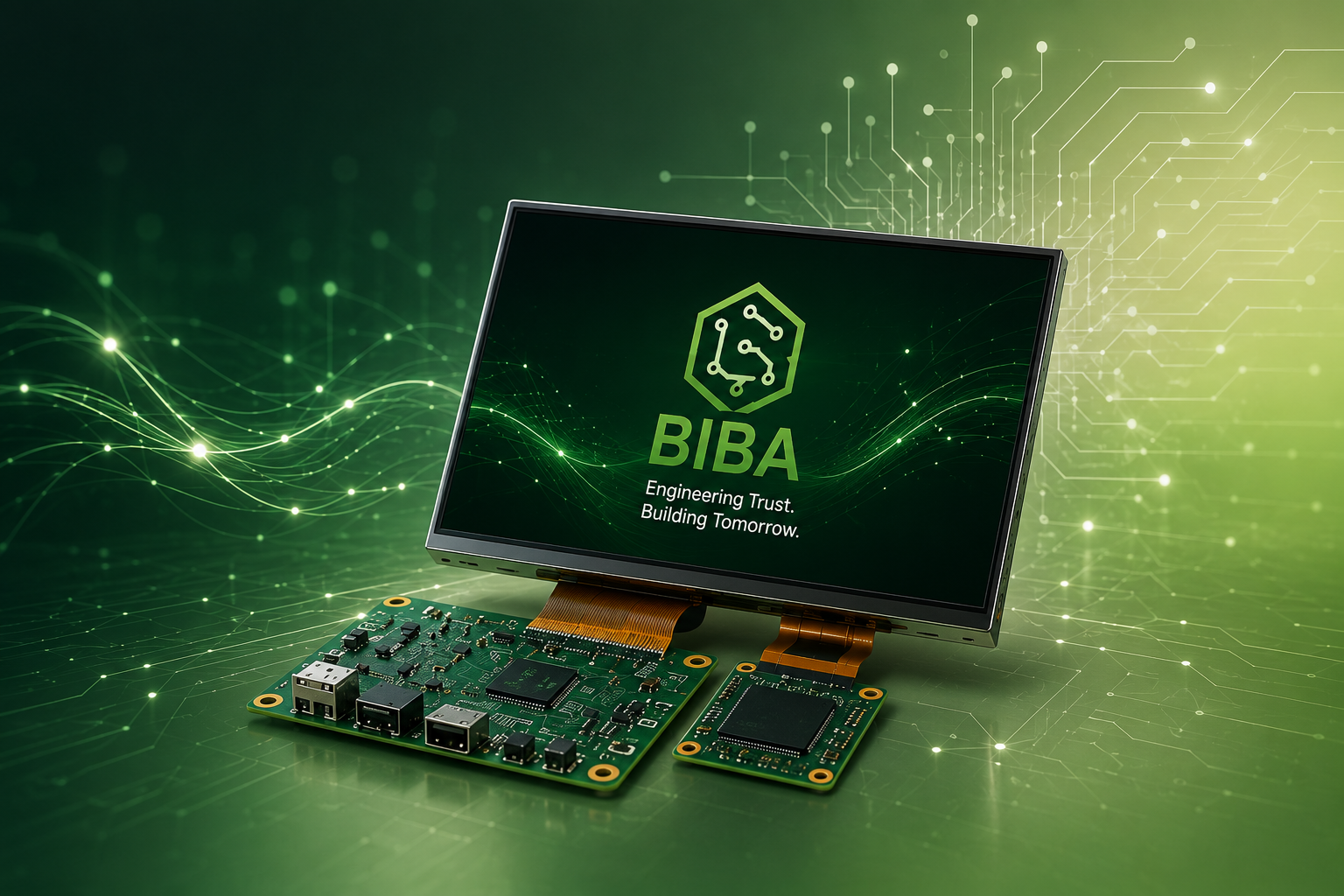 BIBA Mission