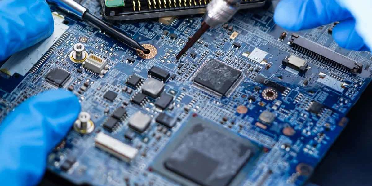 Hardware & Electrical Design