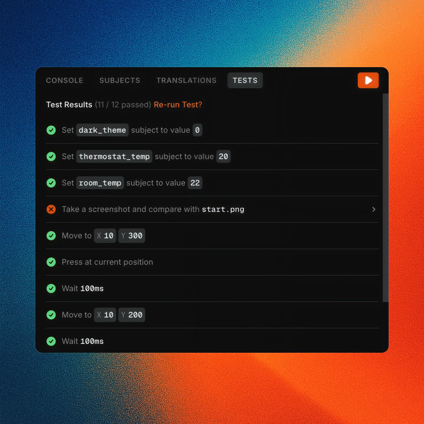 Pro Features Preview