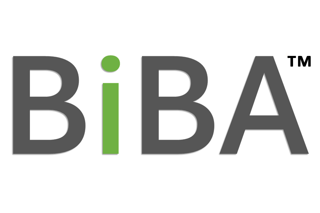 BiBA Logo