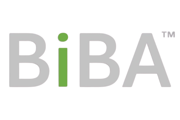 BiBA Electronics Logo